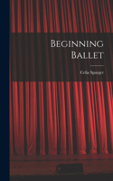 Beginning Ballet