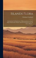 Islands Flora