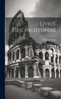 Livius' Geschichtswerk