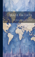 Brazil em Haya