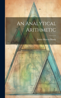 Analytical Arithmetic