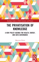 Privatisation of Knowledge