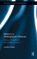 Memory in Shakespeare's Histories