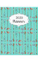 2020 Planner