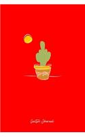 Cactus Journal