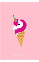 Unicorn Journal