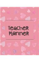 Teacher Planner