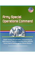 Army Special Operations Command