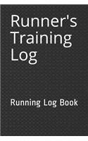 Runner's Training Log