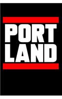 Portland