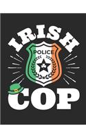 Irish Cop