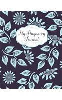My Pregnancy Journal