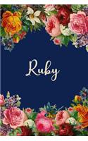 Ruby