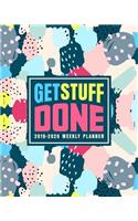 Get Stuff Done