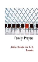 Family Prayers