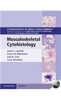 Musculoskeletal Cytohistology Hardback