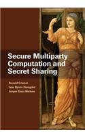 Secure Multiparty Computation and Secret Sharing