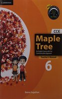 Maple Tree Level 6 Teacher's Book with DVD-ROM