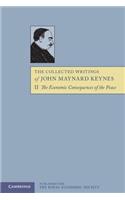 The Collected Writings of John Maynard Keynes