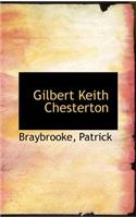 Gilbert Keith Chesterton