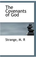 The Covenants of God