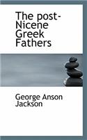 The Post-Nicene Greek Fathers