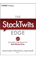 Stocktwits Edge: 40 Actionable Trade Set-Ups from Real Market Pros