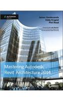 Mastering Autodesk Revit Architecture 2014