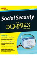 Social Security for Dummies