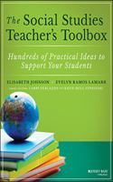 Social Studies Teacher's Toolbox