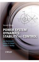 Power System Dynamics