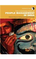 The Changing Face of People Management in India