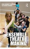 Ensemble Theatre Making