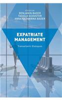 Expatriate Management