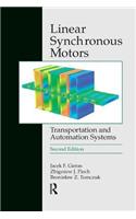 Linear Synchronous Motors