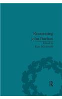 Reassessing John Buchan