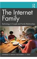 Internet Family: Technology in Couple and Family Relationships