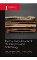 Routledge Handbook of Global Historical Archaeology