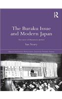 Buraku Issue and Modern Japan