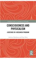 Consciousness and Physicalism