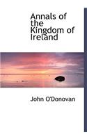 Annals of the Kingdom of Ireland