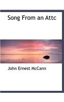 Song from an Attc