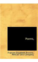 Poems,