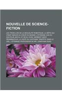 Nouvelle de Science-Fiction