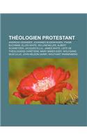 Theologien Protestant