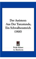 Assistent