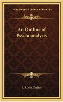 Outline of Psychoanalysis