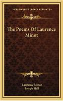 The Poems of Laurence Minot