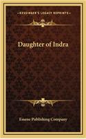 Daughter of Indra