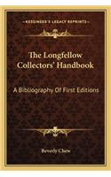 Longfellow Collectors' Handbook